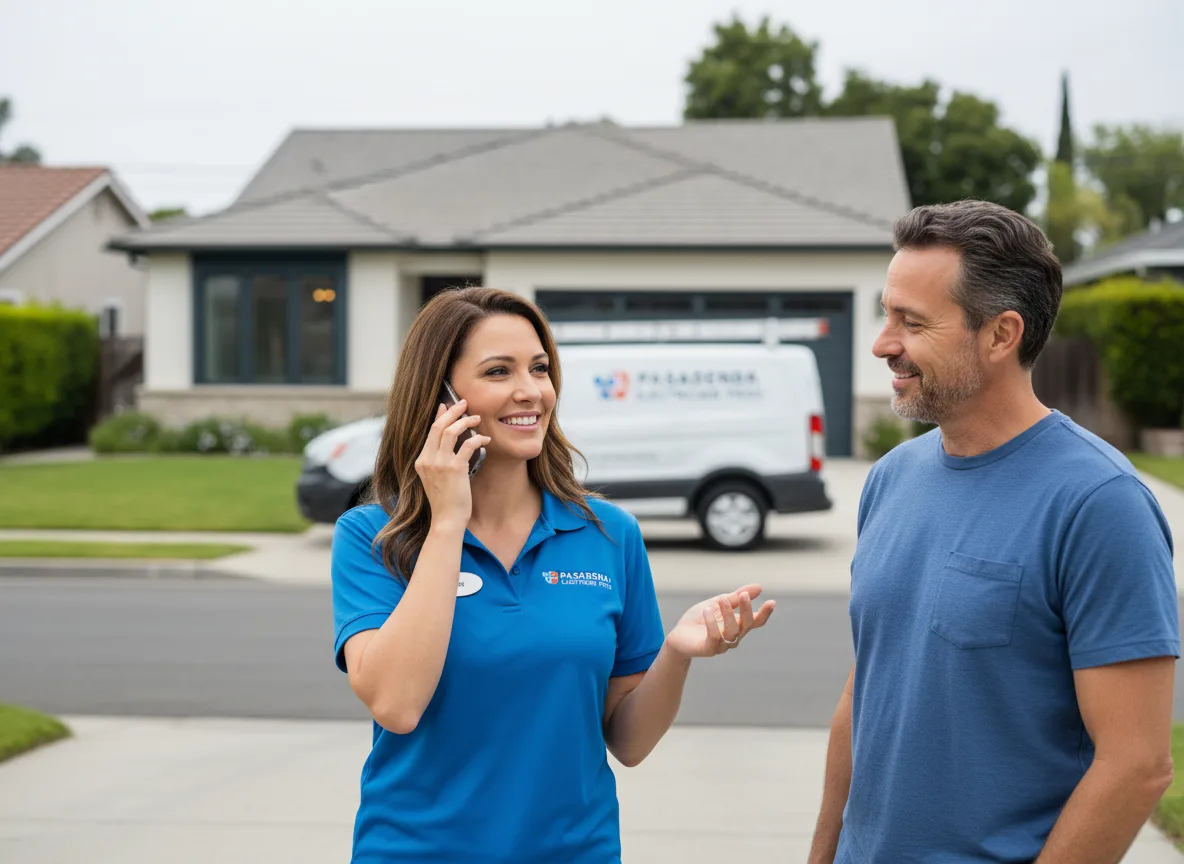 Electrician Reelsville, IN FAQs
